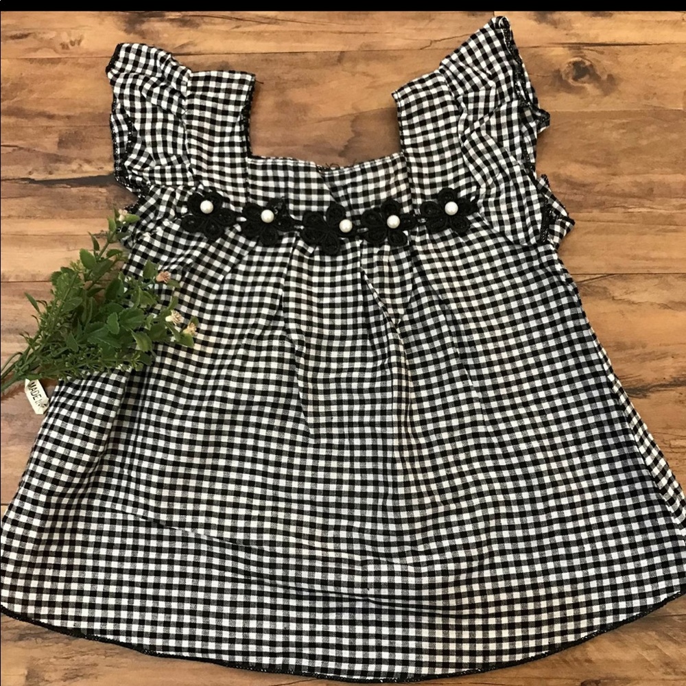 Girls top